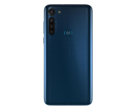 Motorola Moto G8 Power 4/64GB Capri Blue - 543494 - zdjęcie 3